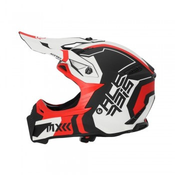 Casco Acerbis Profile 5