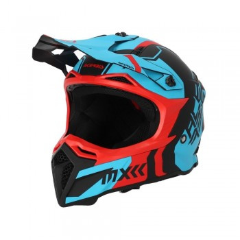 Casco Acerbis Profile 5