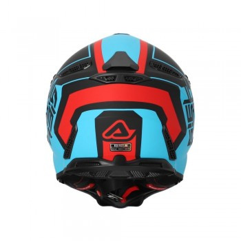 Casco Acerbis Profile 5