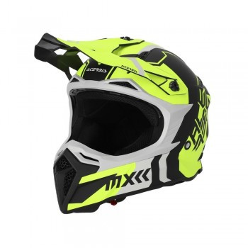 Casco Acerbis Profile 5