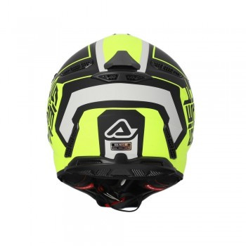 Casco Acerbis Profile 5