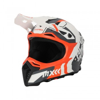 Casco Acerbis Profile 5