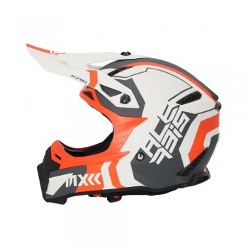 Casco Acerbis Profile 5