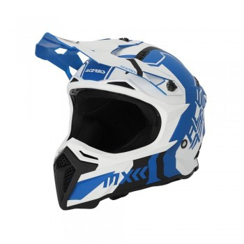Casco Acerbis Profile 5