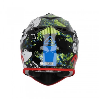 Casco Acerbis Linear