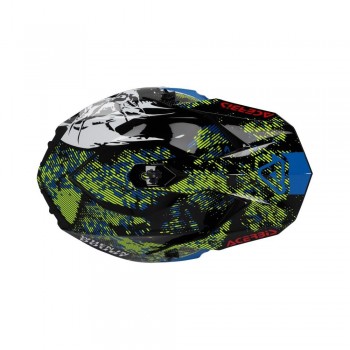 Casco Acerbis Linear
