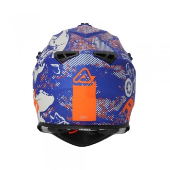 Casco Acerbis Linear