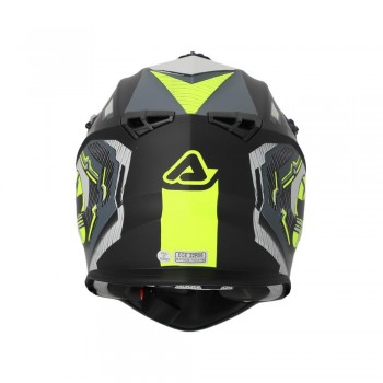 Casco Acerbis Linear