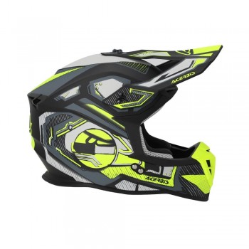 Casco Acerbis Linear