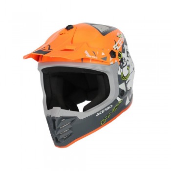 Casco Acerbis Profile Junior