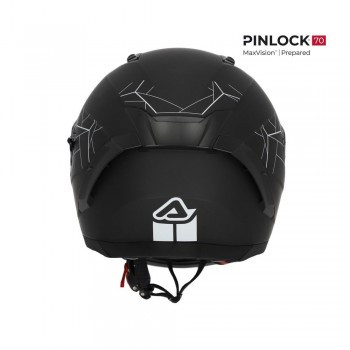 Casco Acerbis X-Way