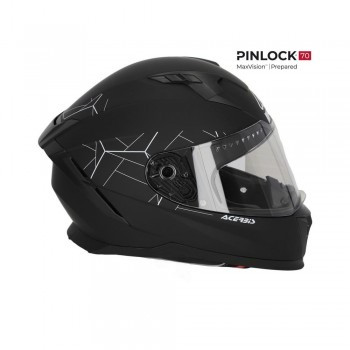 Casco Acerbis X-Way