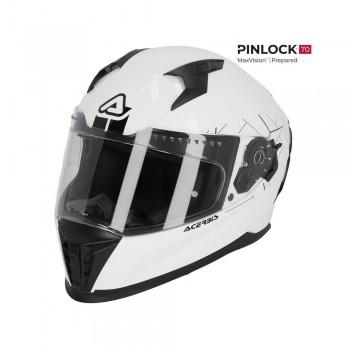 Casco Acerbis X-Way