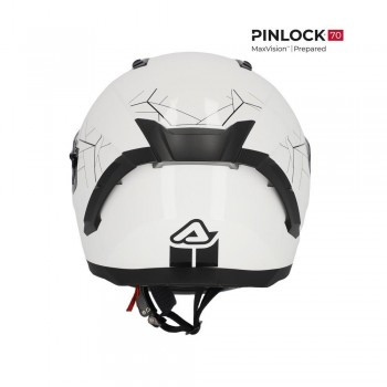 Casco Acerbis X-Way