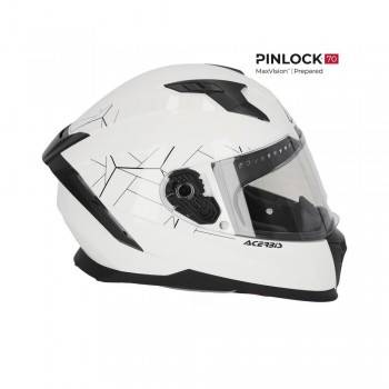 Casco Acerbis X-Way