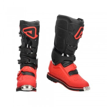Botas Acerbis X-Rock MM Two