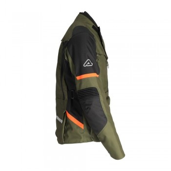 Chaqueta Acerbis X-Rover