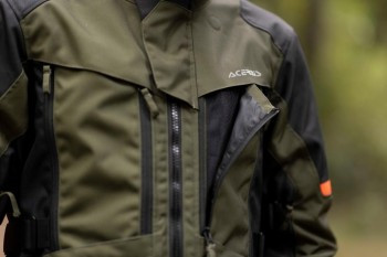 Chaqueta Acerbis X-Rover