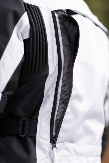 Chaqueta Acerbis X-Rover