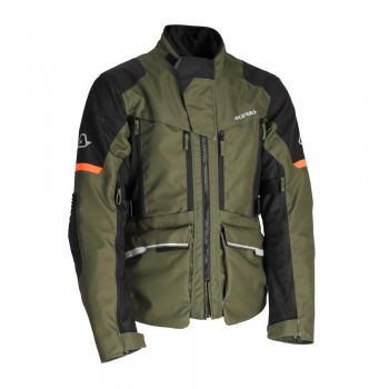 Chaqueta Acerbis X-Rover