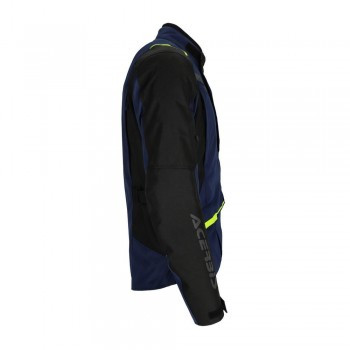 Chaqueta Acerbis X-Travel