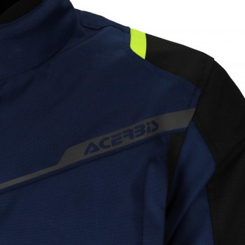 Chaqueta Acerbis X-Travel