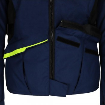 Chaqueta Acerbis X-Travel