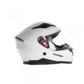 Casco Acerbis Carlino Kid infantil