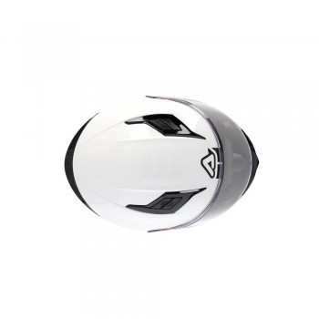 Casco Acerbis Carlino Kid infantil