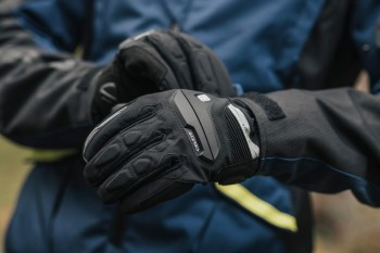 Guantes Acerbis Winter Tour