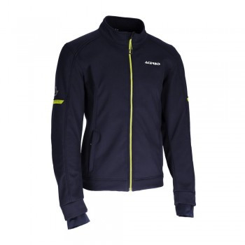 Chaqueta Acerbis X-Town