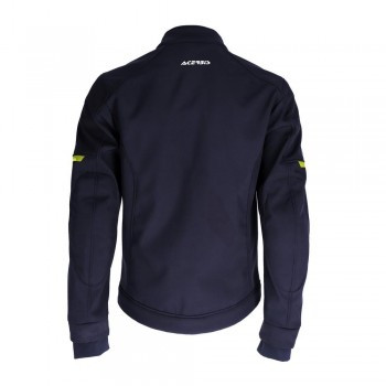 Chaqueta Acerbis X-Town