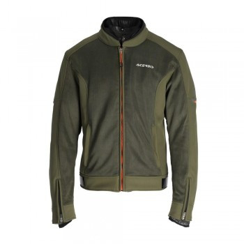 Chaqueta Acerbis Gordon