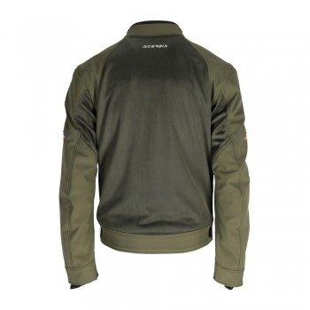 Chaqueta Acerbis Gordon