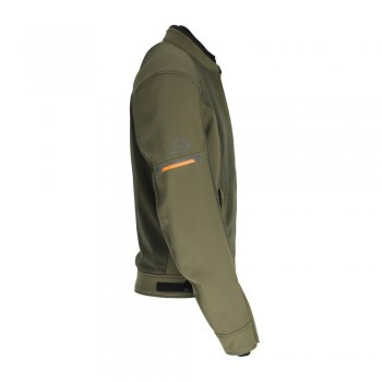 Chaqueta Acerbis Gordon