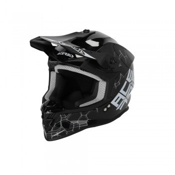 Casco Acerbis Linear MX