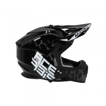 Casco Acerbis Linear MX