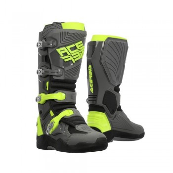 Botas Acerbis Whoops