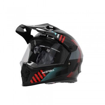 Casco Acerbis Rider Junior