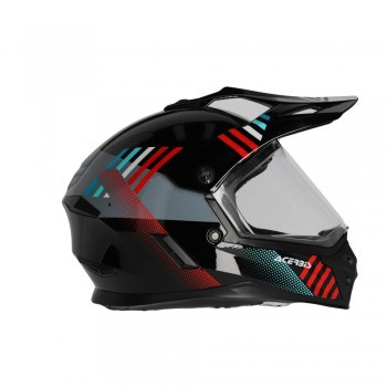 Casco Acerbis Rider Junior