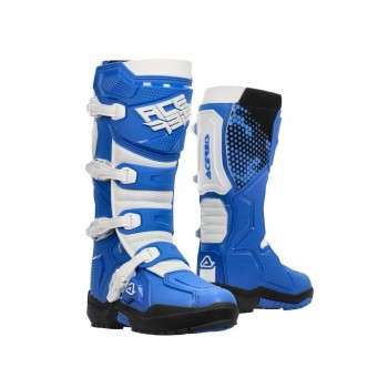 Botas Acerbis Artiglio