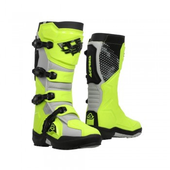 Botas Acerbis Artiglio