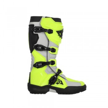 Botas Acerbis Artiglio