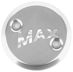 Tapa encendido Yamaha T-Max 500/530 color aluminio