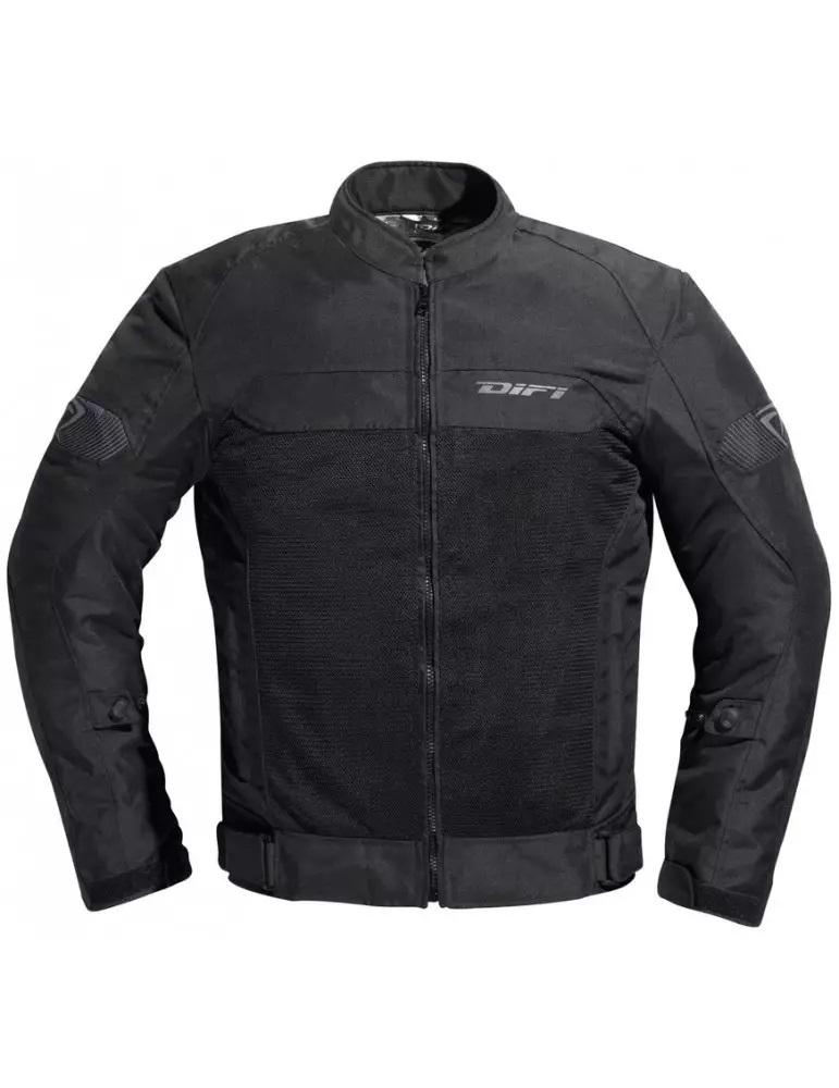 Chaqueta Difi Ibiza Air negra talla L