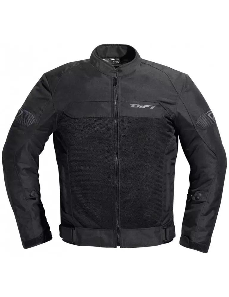 Chaqueta Difi Ibiza Air negra talla XL
