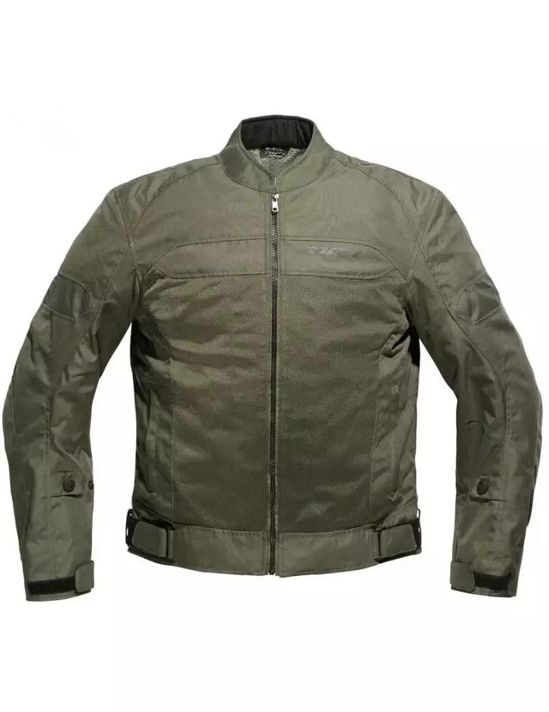 Chaqueta Difi Ibiza Air verde talla XL
