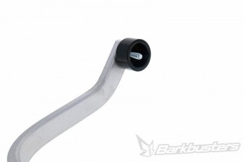 Estructura central aluminio paramanos Barkbusters para Triumph Scrambler 1200 2019-2022