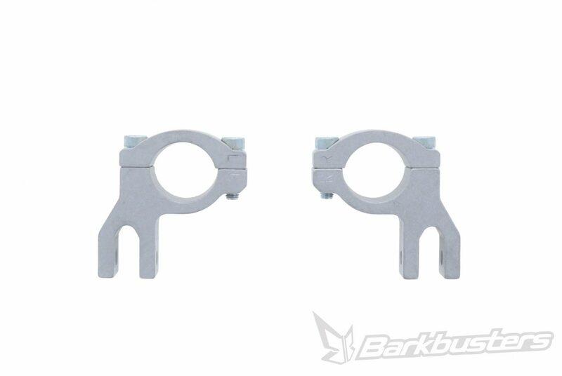 Soporte Aluminio Barkbusters Multi Fit 22mm (2 und)