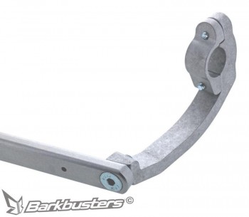 Estructura central aluminio paramanos Barkbusters para Ducati Multistrada V4 / V4S / V4S Sport desde 2021